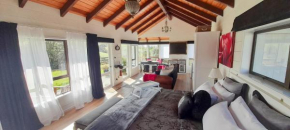 Wharfe Cottage